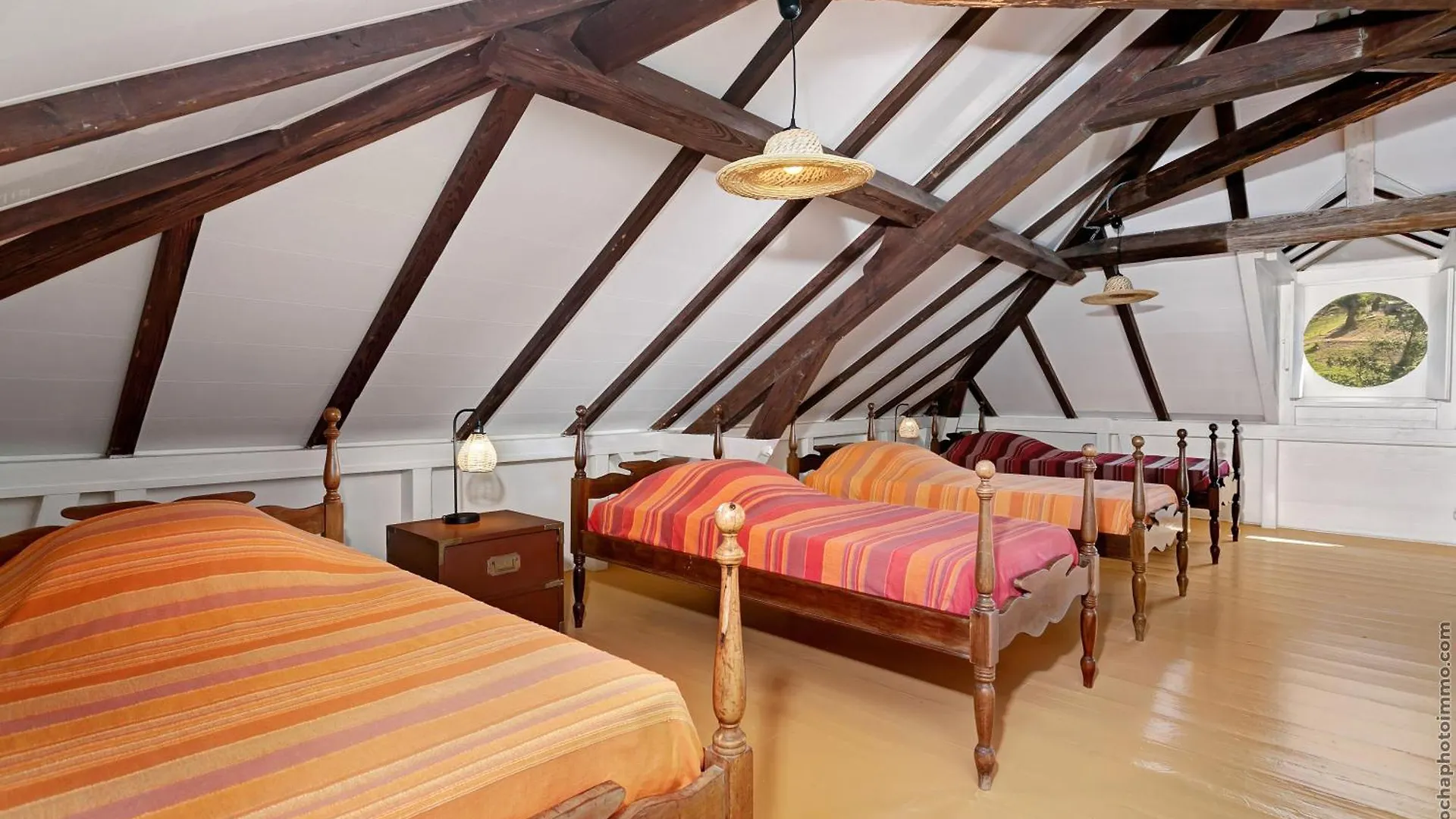 La Maison Du Gereur, Voyage Dans L'Histoire Saint-Pierre 0*,  Martinique